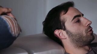 MILF Alexis Fawx Blows And Fucks With Her Stepson