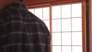 AMWF Submissive Young Blonde Fucked By Another Older Asian Man