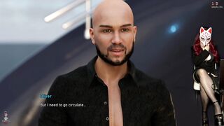 Steps of Debauchery #54 - Yacht Party