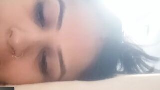 Latika Nude on Video Call Full Horny Show