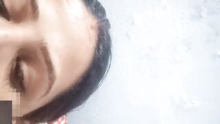 Latika Nude on Video Call Full Horny Show