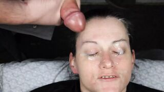 Dirty Dees Allstar Facial compilation 2