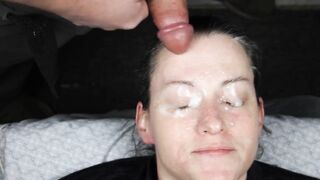Dirty Dees Allstar Facial compilation 2