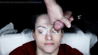 Dirty Dees Allstar Facial compilation 2