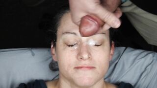 Dirty Dees Allstar Facial compilation 2