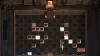 Treasure Of Nadia v48091 Part 129 Solution And Madness By LoveSkySan69