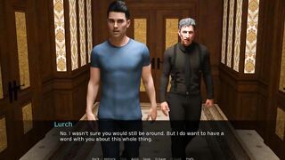 Dusklight Manor: Having Fun With The Girls In The Wood-Ep 32