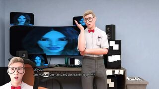 Sexbot Part 32