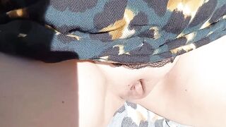 My voluminous vulva