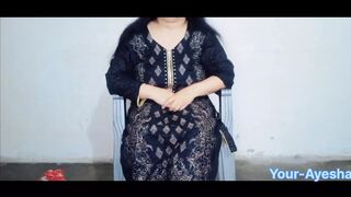 Pakistani Desi Romantic Mode