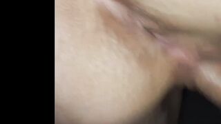 Absolutely nothing better than pussy fucking