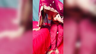 Real Desi Bhabi Ne Boyfriend Ko Call Ke Bula (Hindi Audio)