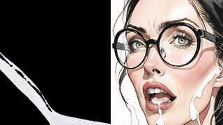 The Sexual Adventures of a Naive Nun. Visual Novel. Animation Comic. Fetish. Fart