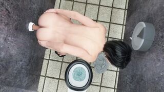 Teacher Get Fucked in Glory Hole