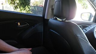 I give my stepson a footjob in public while I am wearing stockings and heels. xStepMommyx