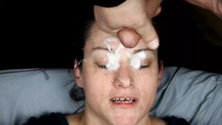 Dirty Dees Allstar Facial compilation 42