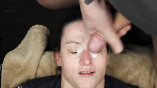 Dirty Dees Allstar Facial compilation 42
