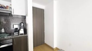 My Ex-girlfriend Comes to My House to Have Sex While My Husband Is Out of Town Part #1