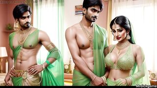 Desi indian girl with her ex boyfriend hot sex