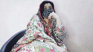 Bari Baji Ne Di Chote Bhai Apni Chut-Clear Hindi Conversation ????