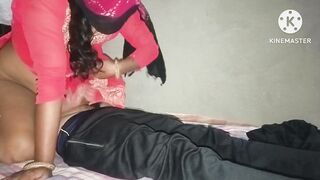 (chachi ) Ki Chudayi