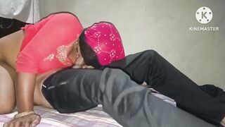 (chachi ) Ki Chudayi