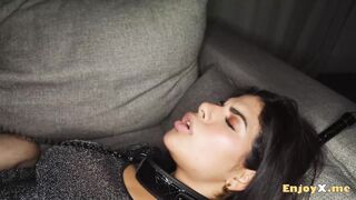 Double The Elation With Catherine Knight's Naughty XXX Porn