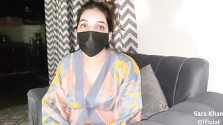 I Meet secretly With My Boyfriend At Midnight ❤️