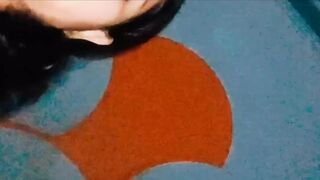 Latika Doggy Hard Big Cock Full Enjoy