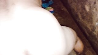 Bangladeshi Village Hajband Wife Sex Bathroom