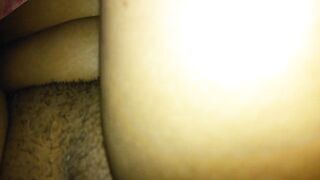 In the Ass When with My Wife