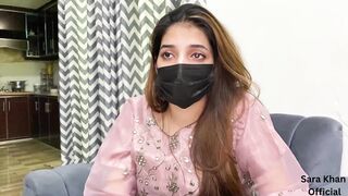 Step-Daughter Refuses to Fuck my Son in Law’s Dick so I do it.
