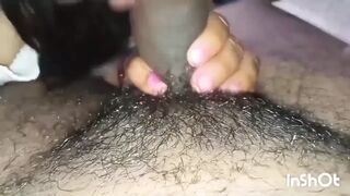 Indian Village Bhabhi Cheating Our Husband