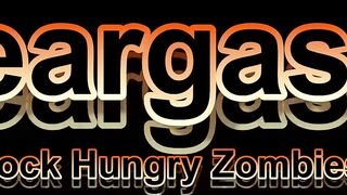 Feargasm - Cock Hungry Zombies - Halloween 2022 Contest Video