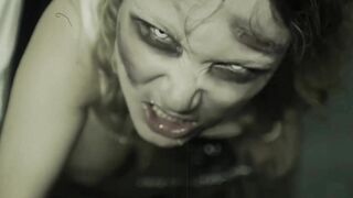 Feargasm - Cock Hungry Zombies - Halloween 2022 Contest Video