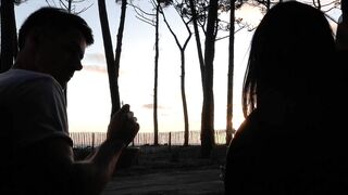 I PROMISE IT'S A PORN VIDEO - LUNA'S JOURNEY (EPISODE 8)