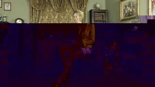 St Mackenzie's - Lucy Peeks On Her Teacher Miss Leah While She Smokes