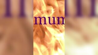 Hot Cougar Granny Loves To Suck! Eye Contact POV BJ With Deepthroat Throat Fuck