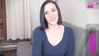 Clara Dee Knows What You need - The Jerk OFF Games
