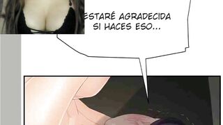my stepmom toomics - ANIME -CHAPTER 14