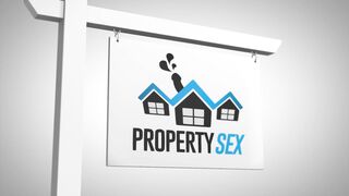 PropertySex Real Estate Agent Gives Pizza Chef Once in a Lifetime Offer