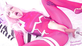 ULTIMATE AHEGAO COMPILATION : COSPLAY