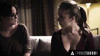 Lena Paul Made His Wife Watch Her Get Fucked In The Ass