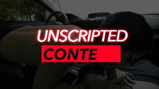 Laney Grey Monster Cock Lover POV
