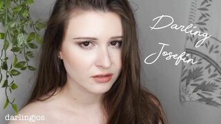 Passionate Romantic Intense Sex With Your Girlfriend DarlingJosefin