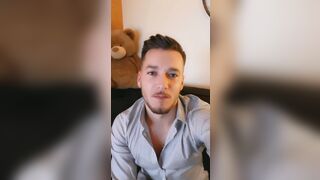 I get fucked by a MYM subscriber and he brings his wife (Nico - Ashley) without a condom