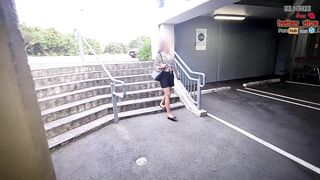 Indian office girl giving Blowjob to her Boss