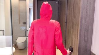 swag daisybaby魷魚遊戲成人版Squid game adult version