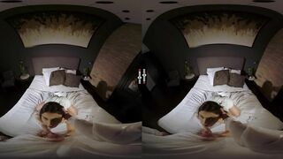 DARK ROOM VR - Heal Me Please