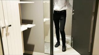 【女性用エロ動画】こんなお持ち帰りされたい （一度は憧れる理想のSEX